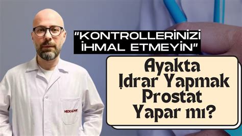 banyoya idrar yapmak unutkanlık yapar mı